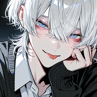 Profile image of 氷雨
