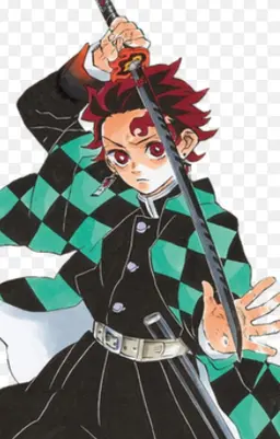 Profile image of Tanjiro Kamado