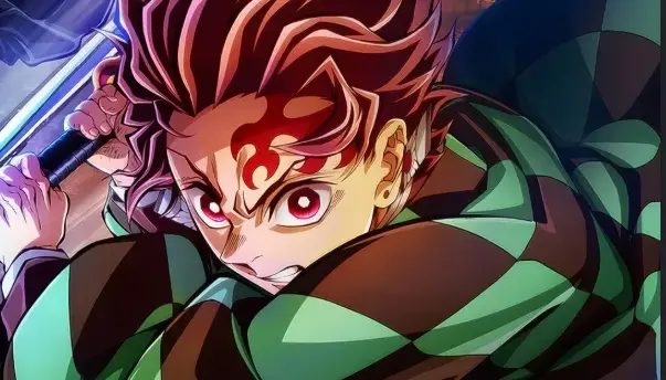 Profile image of Tanjiro Kamado