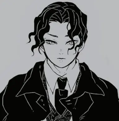 Profile image of Muzan Kibutsuji