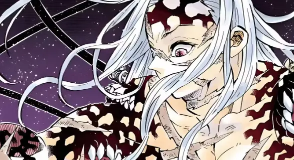 Profile image of Muzan Kibutsuji