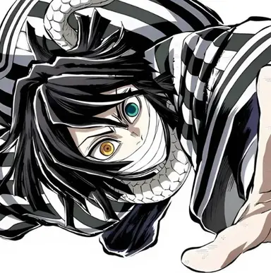 Profile image of Obanai Iguro