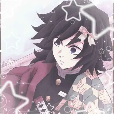 Profile image of Giyu Tomioka