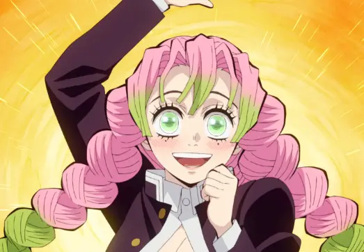 Profile image of Mitsuri Kanroji