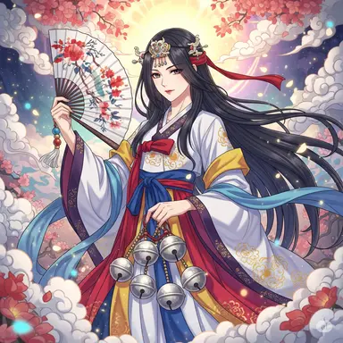 Profile image of 희아