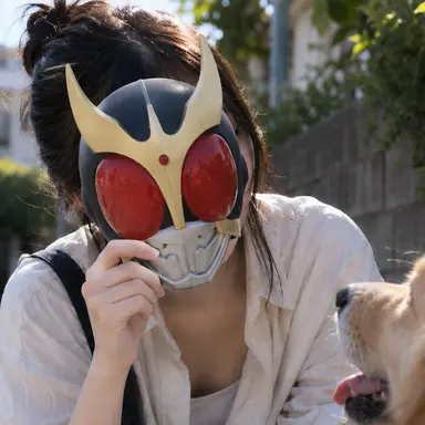 Profile image of ハナの飼い主