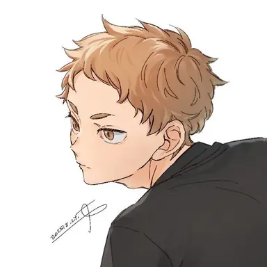 Profile image of 夜久  衛輔