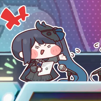 Profile image of 刻闇　シオン