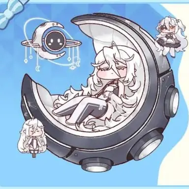 Profile image of 夢月　イード
