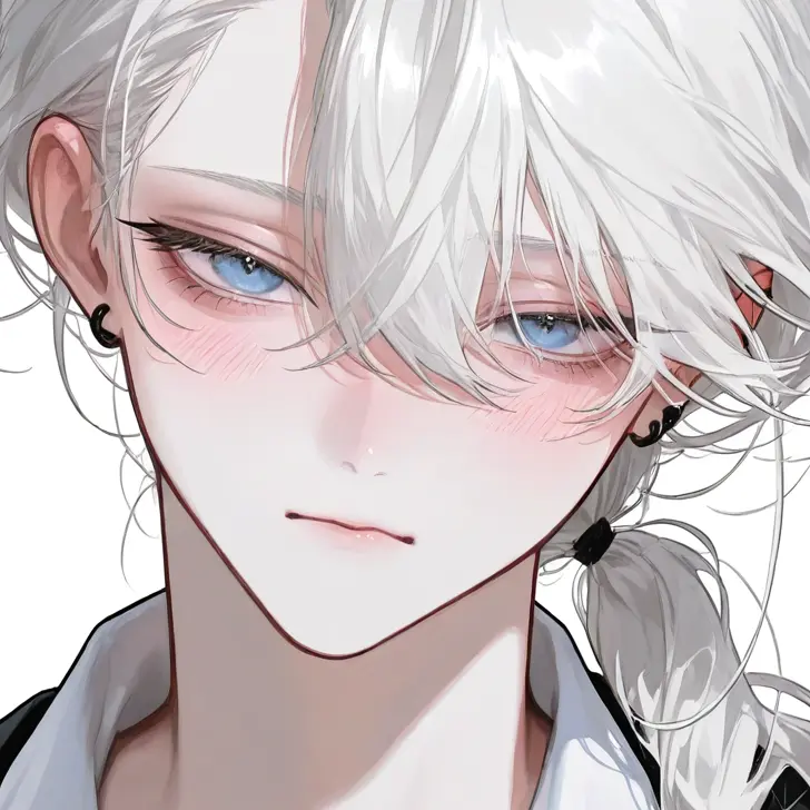 ux_xu_suzuri_tan의 異例の編入生userと生徒会の女嫌い達