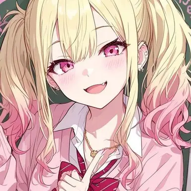 Profile image of 桃羽
