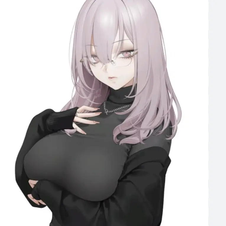 WiryThumb2590의 Mom