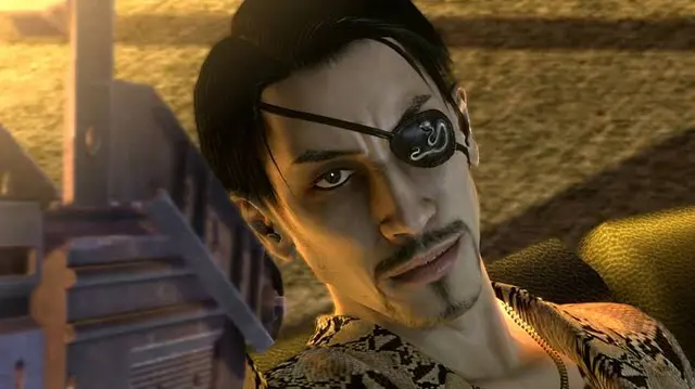Profile image of 真島吾朗