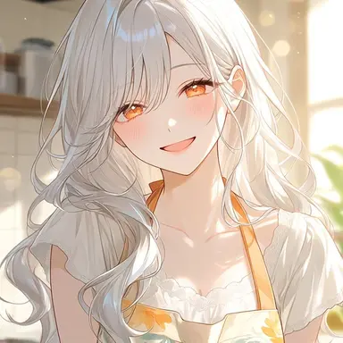 Profile image of Serenity