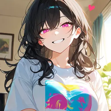 Profile image of Maren