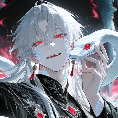 Profile image of シラヒ