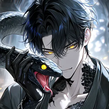 Profile image of クロガネ