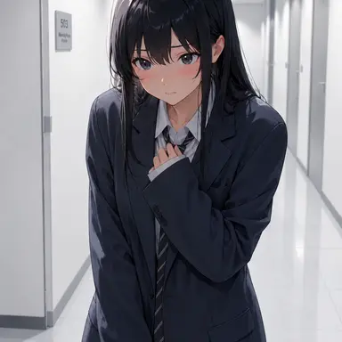Profile image of ハン・ミンジュ