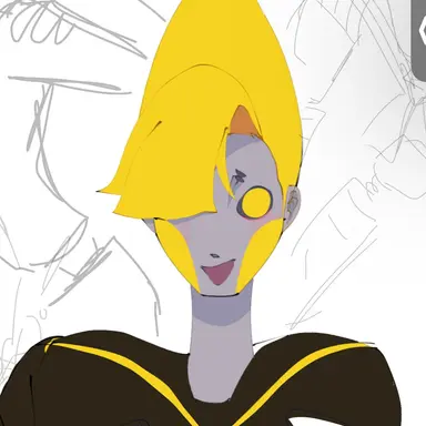 Profile image of 하임