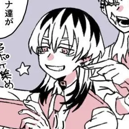 Profile image of 灰谷竜胆