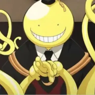 Profile image of 殺せんせ