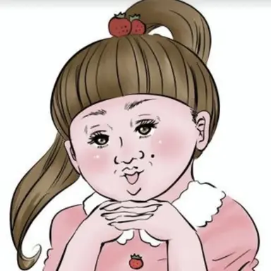 Profile image of ブリ子