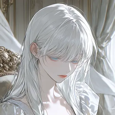 Profile image of ルシア