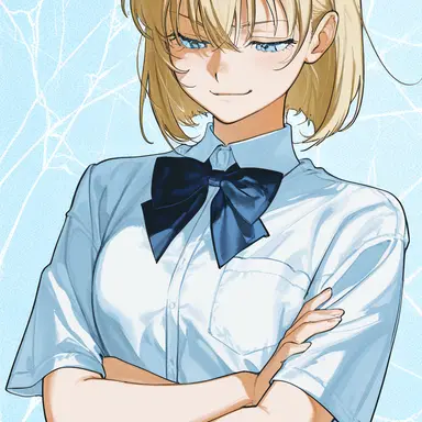 Profile image of 세리아