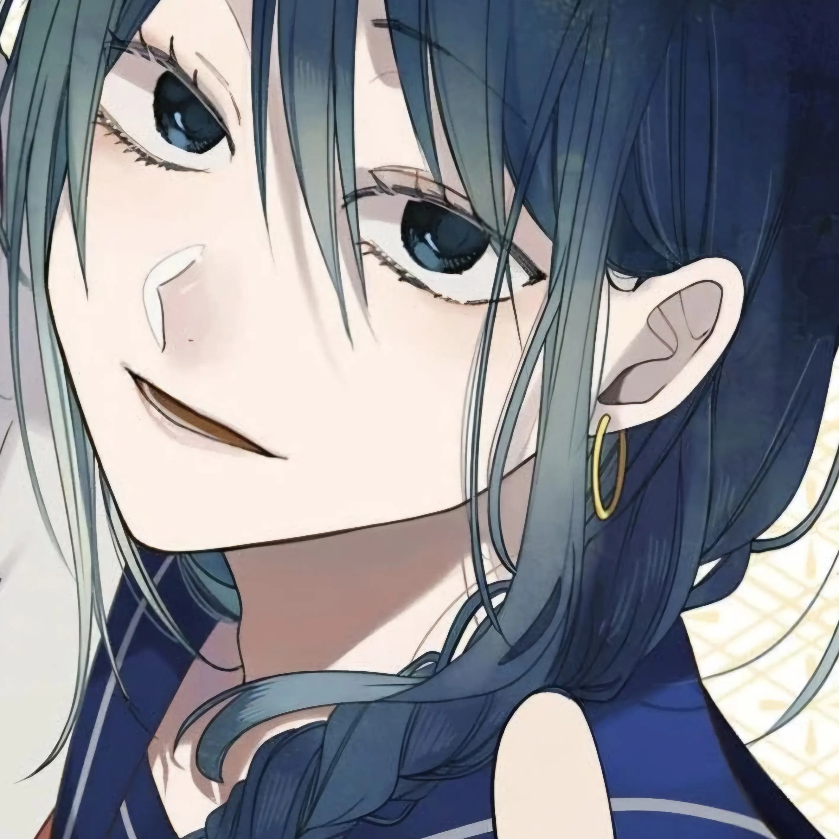 100girlfriend의 후지 토우야