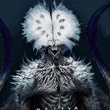 Profile image of Chaos