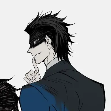 Profile image of 언노운