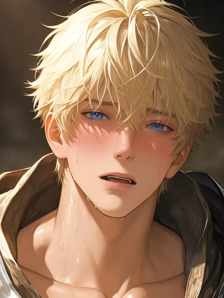 SorrySteak4909의 倒すべき魔王に恋をする