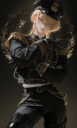 Profile image of Val