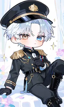 Profile image of Syl