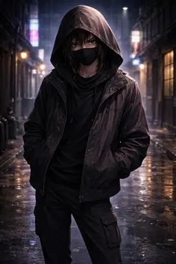 Profile image of 龍