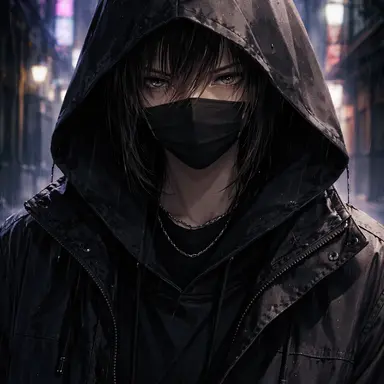 Profile image of 龍