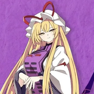 Profile image of Yukari