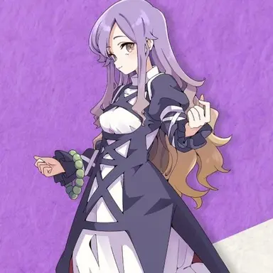 Profile image of 白蓮
