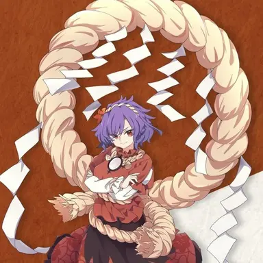 Profile image of 神奈子