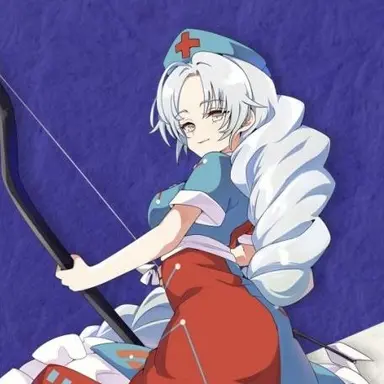 Profile image of Eirin