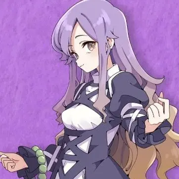 Profile image of Byakuren