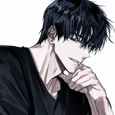 FieryBaiji1126의 BL - Alessio