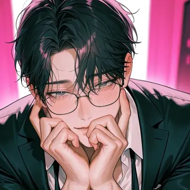 Profile image of 颯