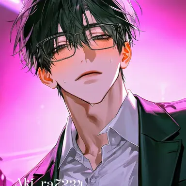 Profile image of 颯