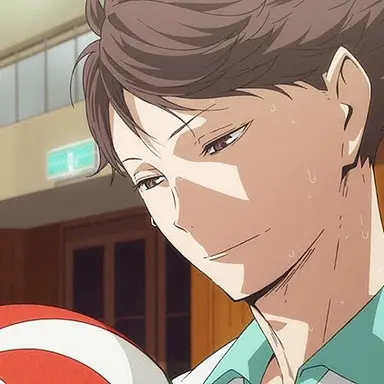 Profile image of 오이카와 토오루