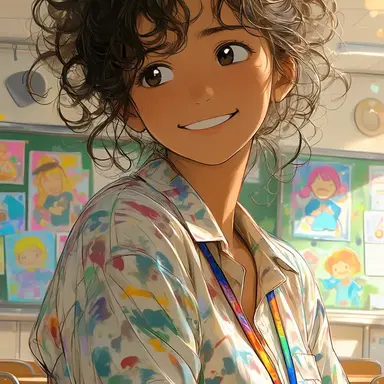 Profile image of Nora Finch