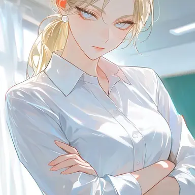 Profile image of Portia