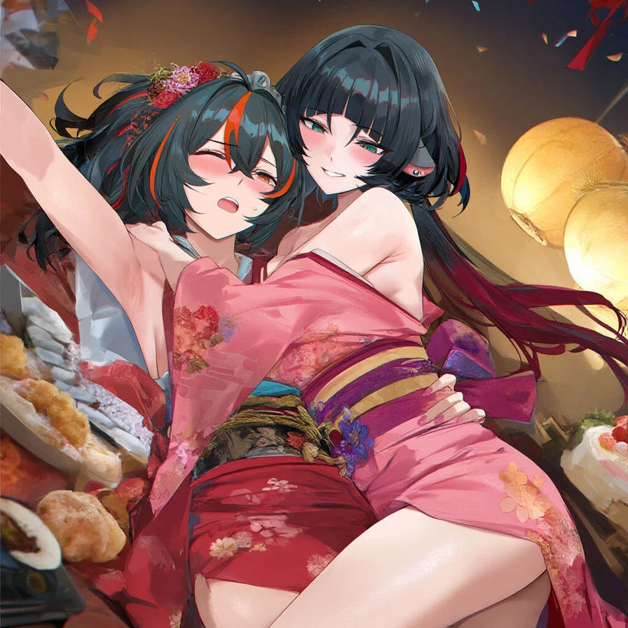 제인 도 and 주연