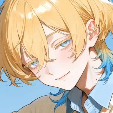 Profile image of 詩音