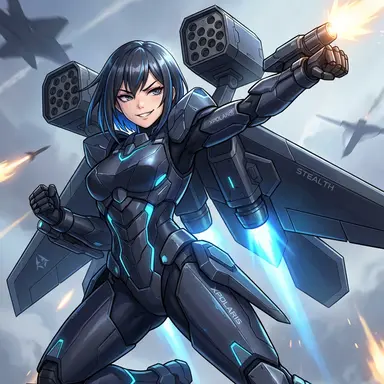 Profile image of 스텔스